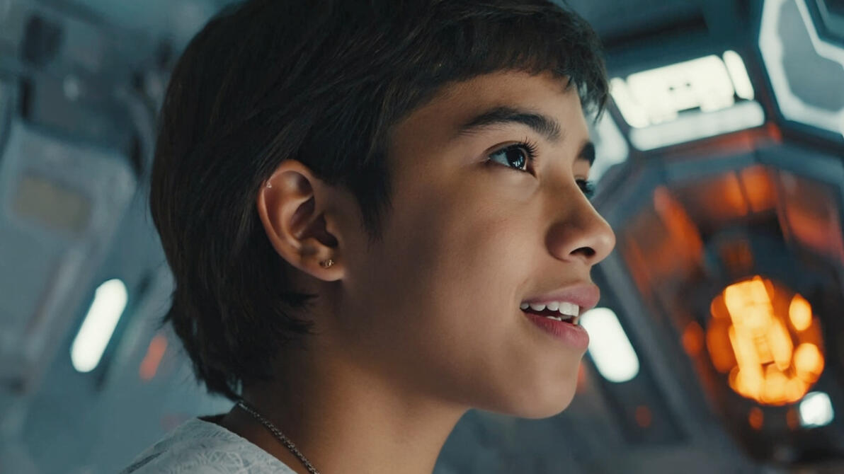 Space Adventures Starship Simulators for Science Education