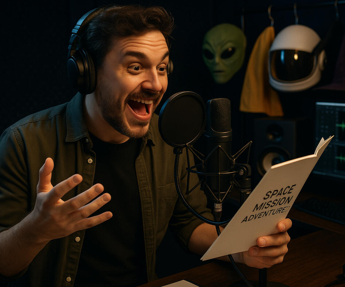 Space Adventures Starship Simulators for Science Education