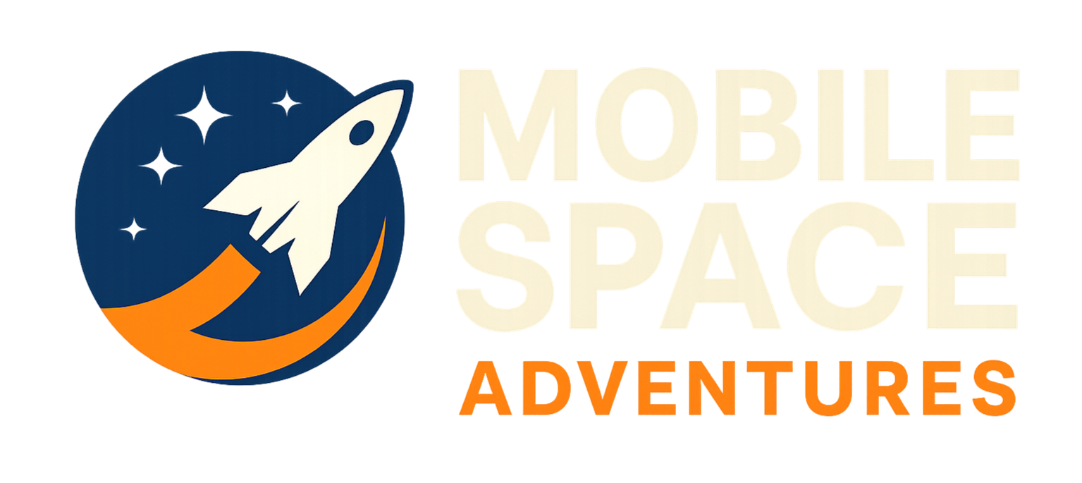Mobile Space Adventures K–12 Leadership Analytics Through Immersive Simulation