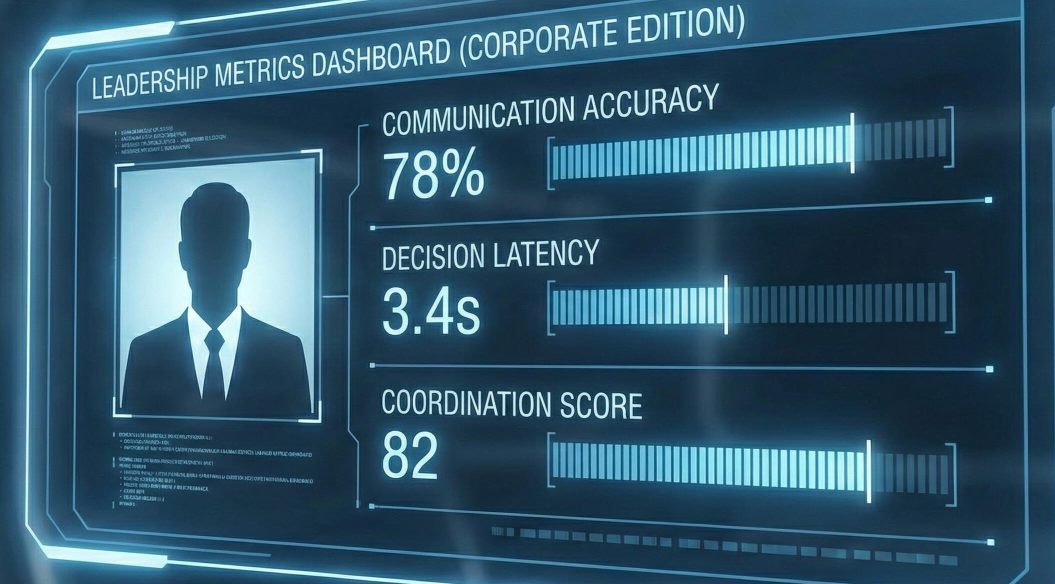 Mobile Space Adventures K–12 Leadership Analytics Through Immersive Simulation