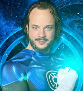 Starship Simulators for Science Education